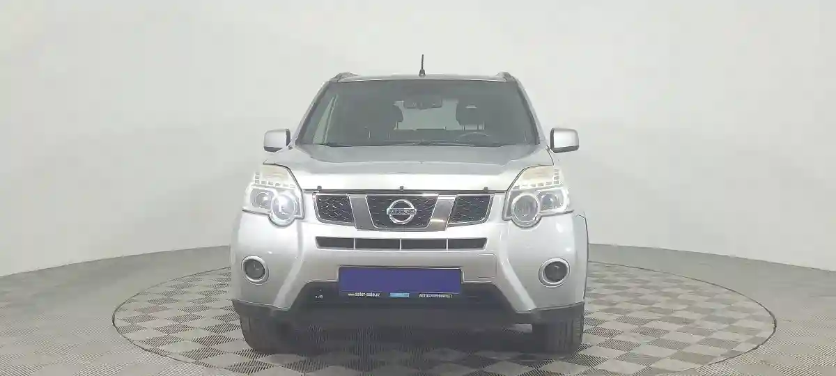 Nissan X-Trail 2014 года за 6 550 000 тг. в Караганда