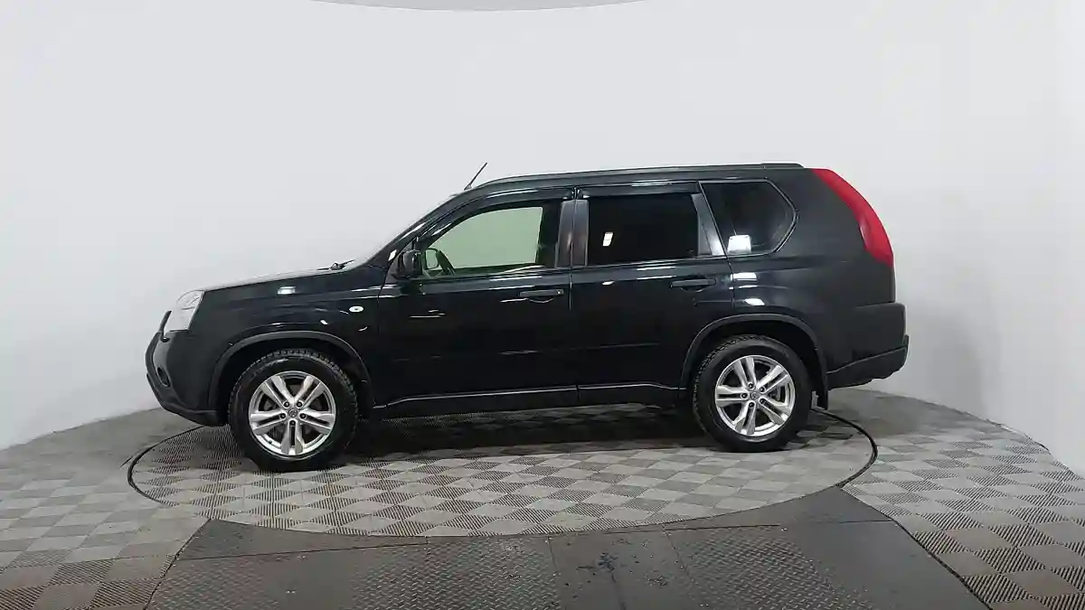 Nissan X-Trail 2014 года за 7 450 000 тг. в Астана
