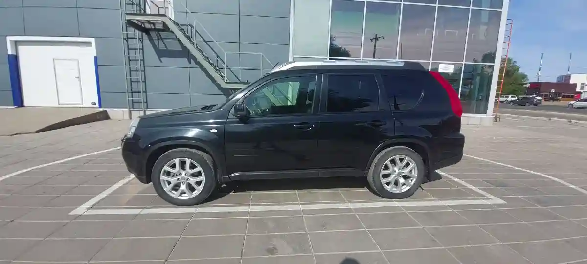 Nissan X-Trail 2014 года за 7 100 000 тг. в Уральск