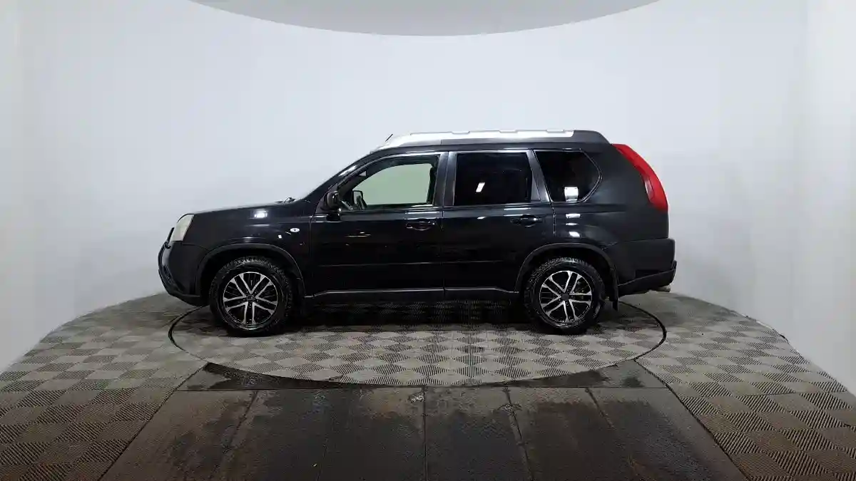 Nissan X-Trail 2014 года за 7 190 000 тг. в Астана