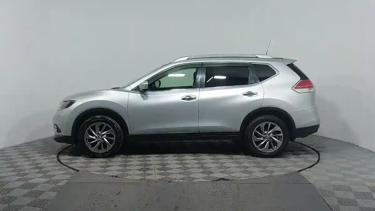 Nissan X-Trail 2014 года за 9 290 000 тг. в Астана