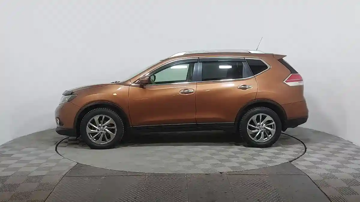 Nissan X-Trail 2014 года за 8 790 000 тг. в Астана