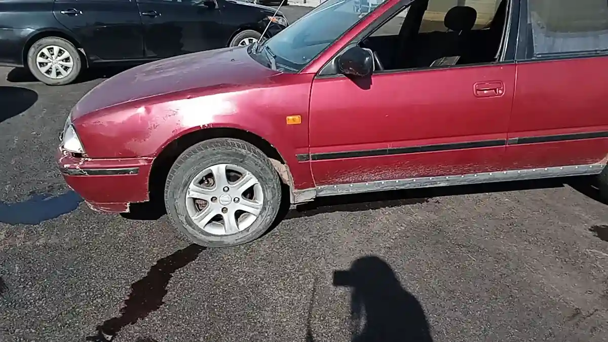 Nissan Primera 1992 года за 260 000 тг. в Астана