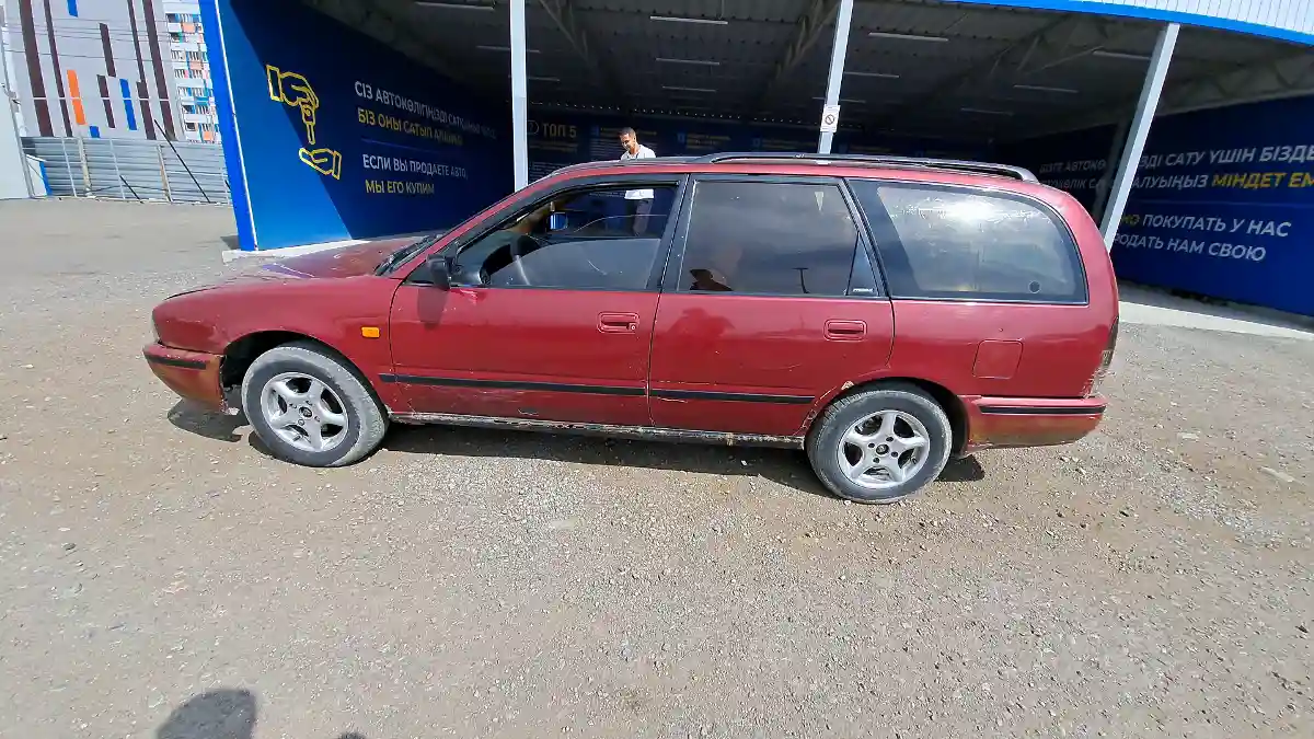 Nissan Primera 1993 года за 800 000 тг. в Алматы