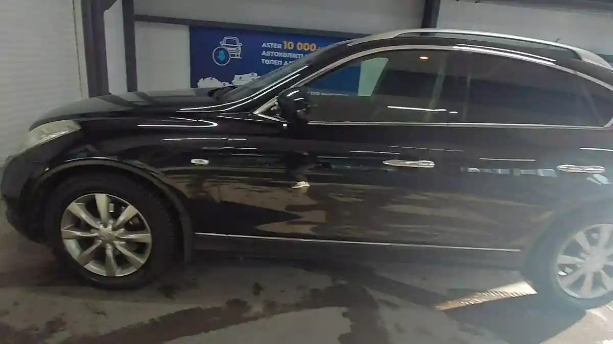 Infiniti EX 2011 года за 7 500 000 тг. в Астана
