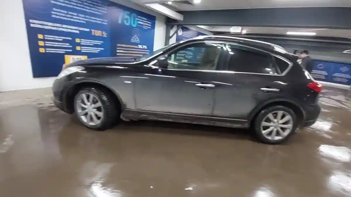 Infiniti EX 2011 года за 8 000 000 тг. в Астана