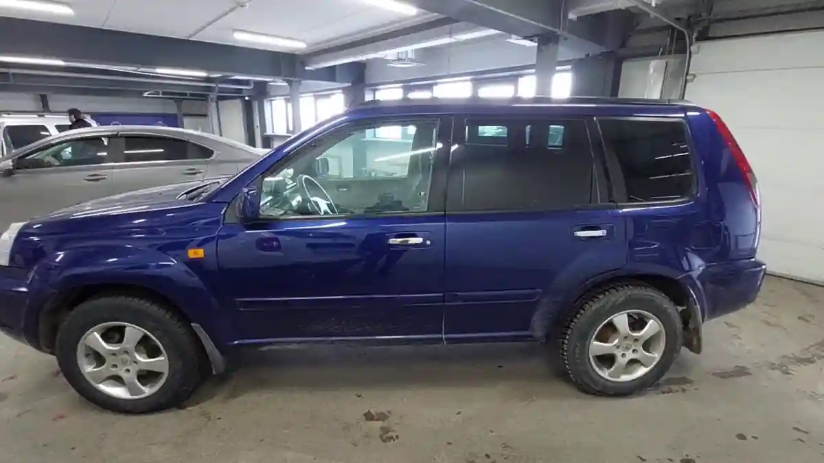 Nissan X-Trail 2001 года за 4 000 000 тг. в Астана