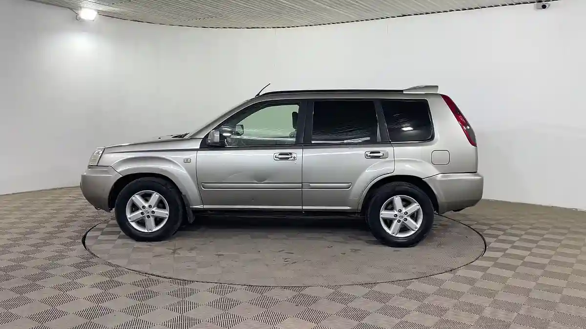 Nissan X-Trail 2003 года за 2 840 000 тг. в Шымкент