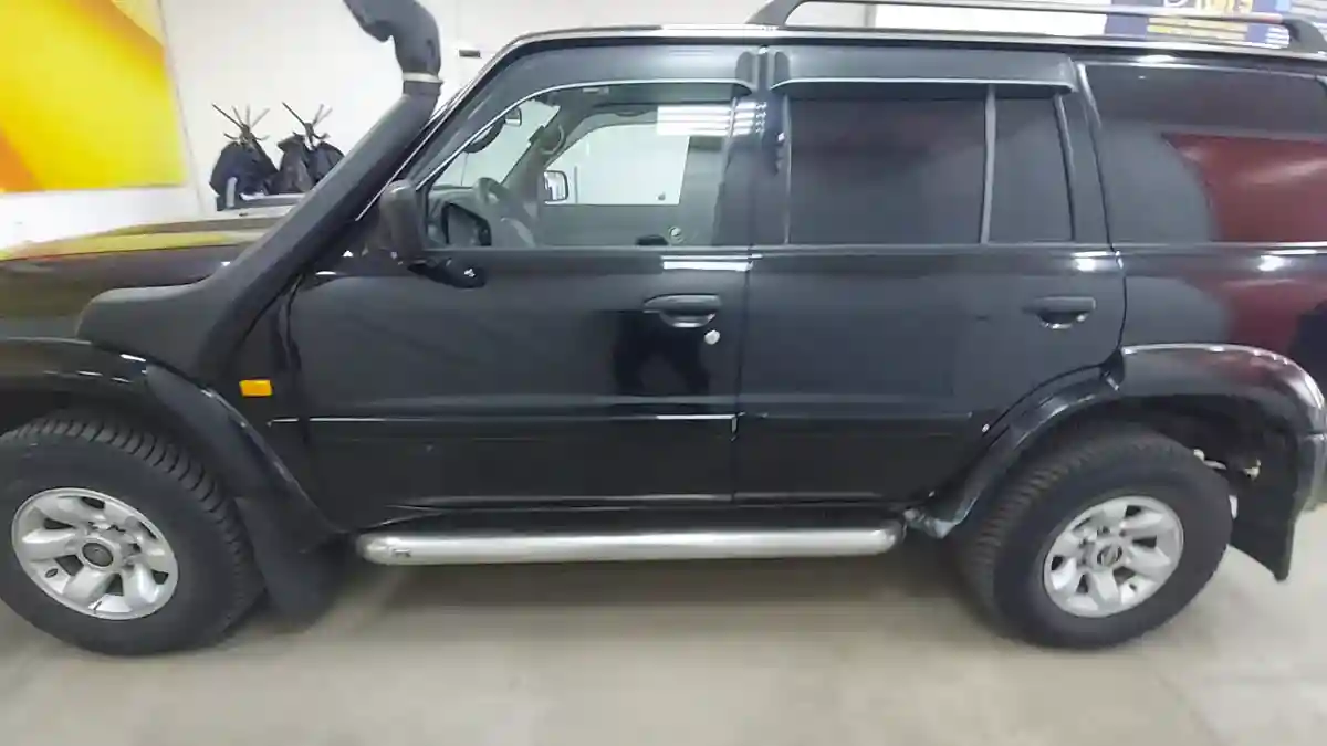 Nissan Patrol 2000 года за 5 000 000 тг. в Павлодар