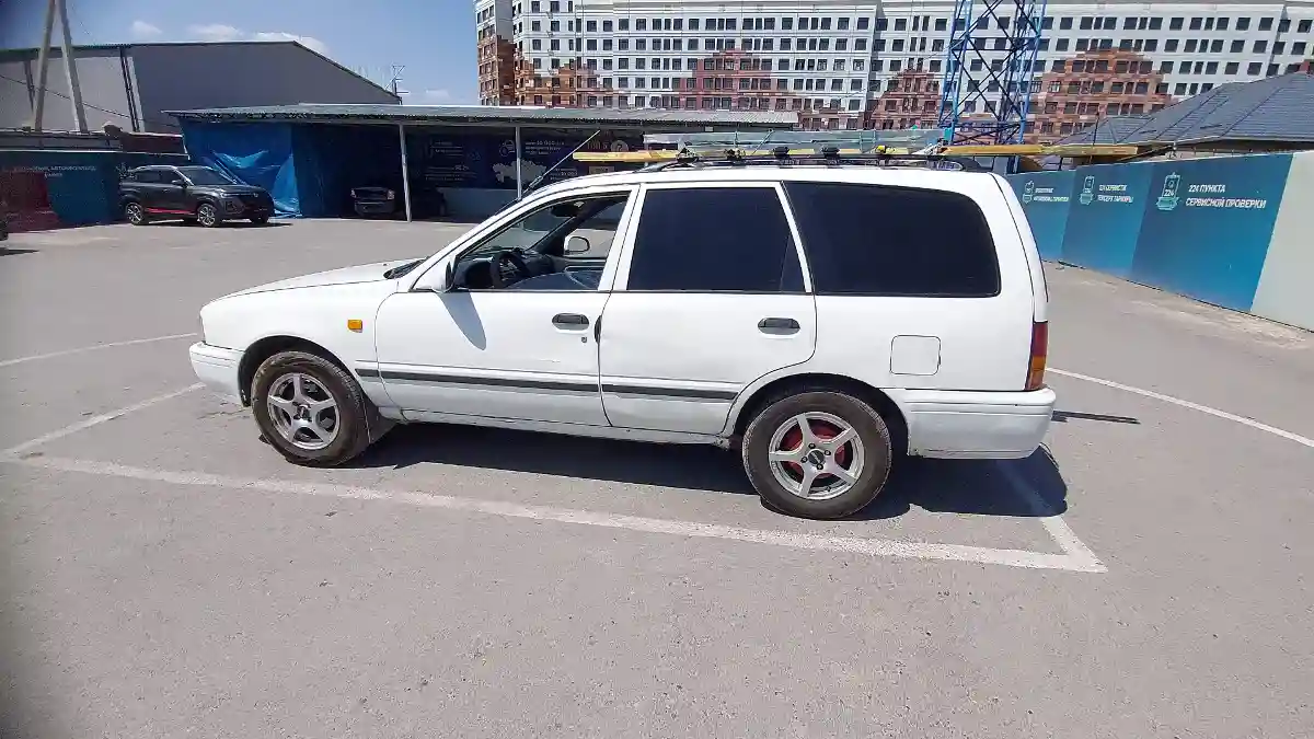 Nissan Sunny 1994 года за 600 000 тг. в Шымкент