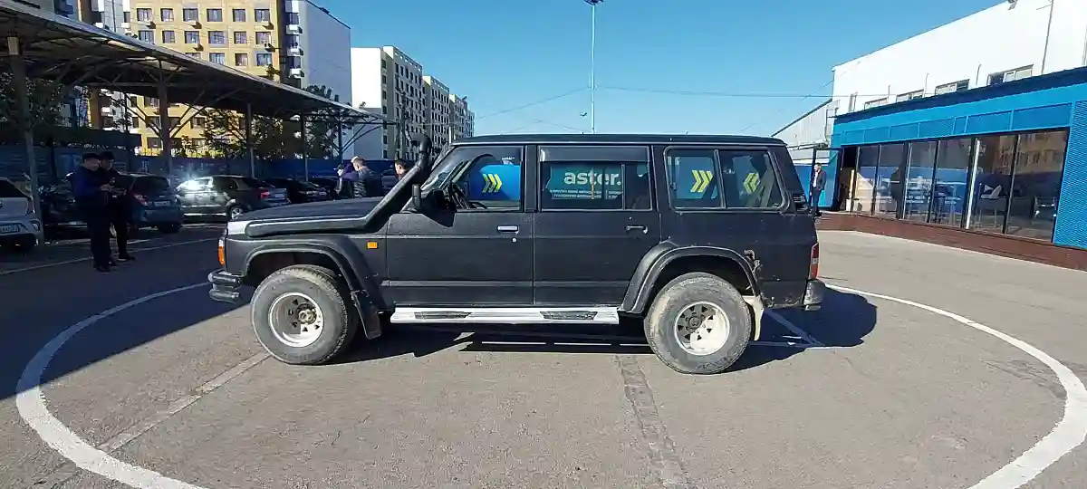 Nissan Patrol 1993 года за 2 500 000 тг. в Алматы