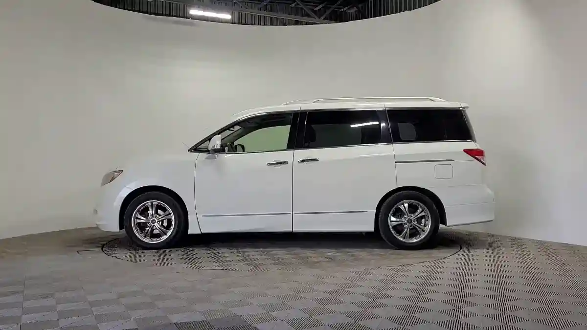 Nissan Quest 2012 года за 9 750 000 тг. в Алматы