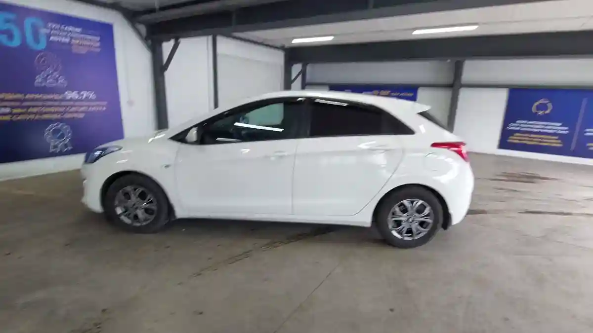 Hyundai i30 2012 года за 11 000 000 тг. в Астана