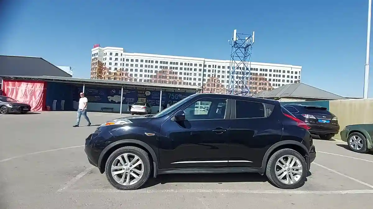 Nissan Juke 2011 года за 5 000 000 тг. в Шымкент