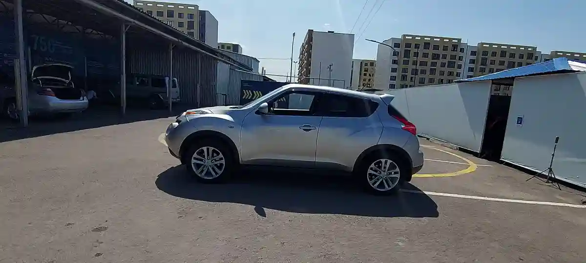 Nissan Juke 2011 года за 5 300 000 тг. в Алматы