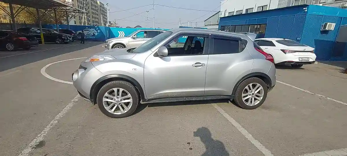 Nissan Juke 2011 года за 5 000 000 тг. в Алматы