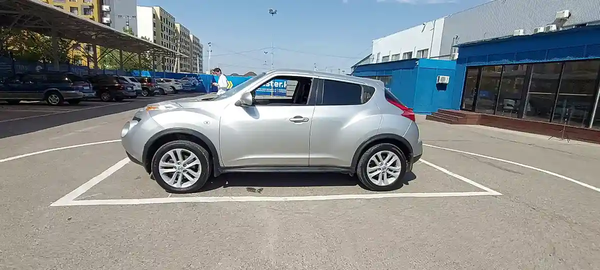 Nissan Juke 2011 года за 5 000 000 тг. в Алматы