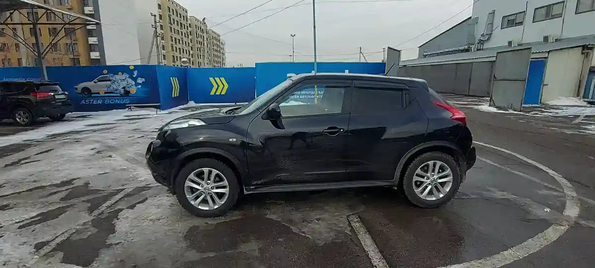 Nissan Juke 2011 года за 5 500 000 тг. в Алматы