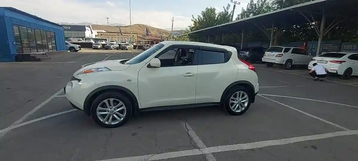 Nissan Juke 2011 года за 4 500 000 тг. в Алматы