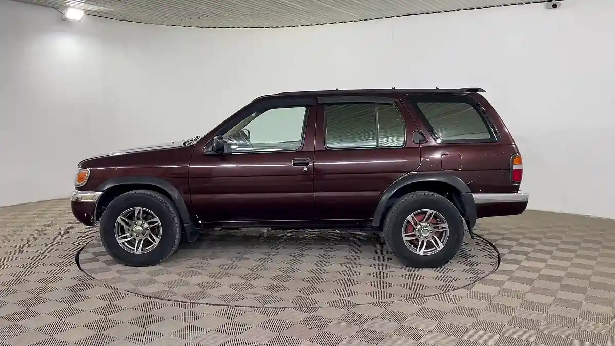 Nissan Pathfinder 1997 года за 2 690 000 тг. в Шымкент