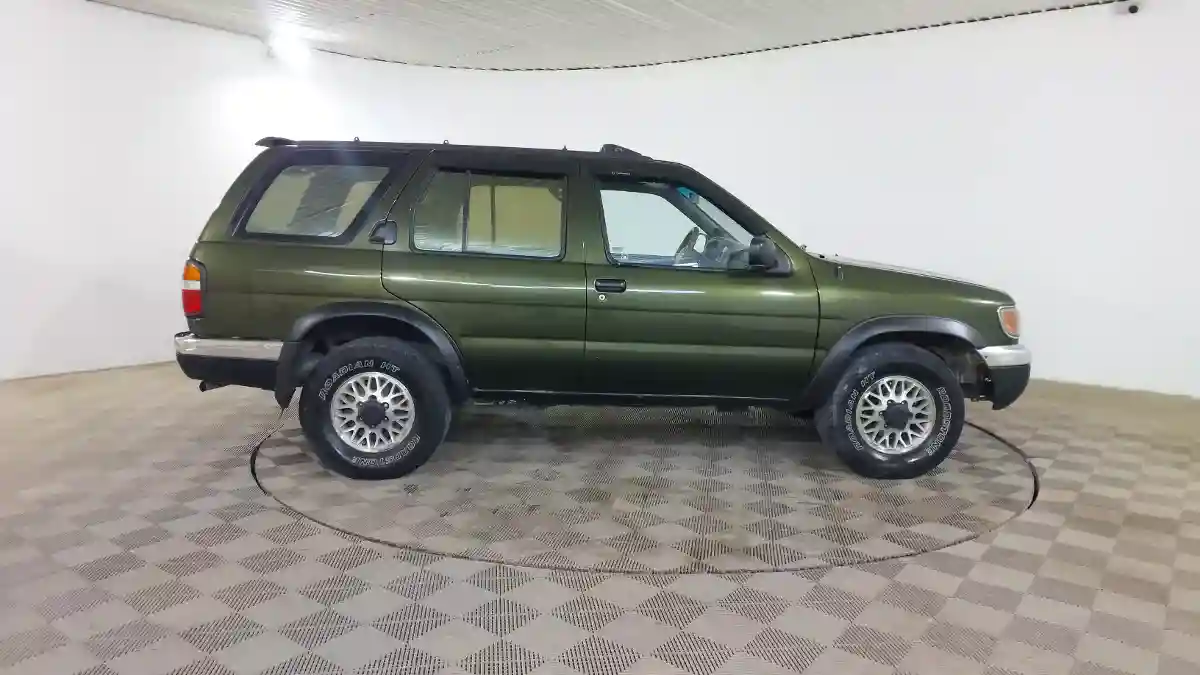 Nissan Pathfinder 1997 года за 1 790 000 тг. в Шымкент