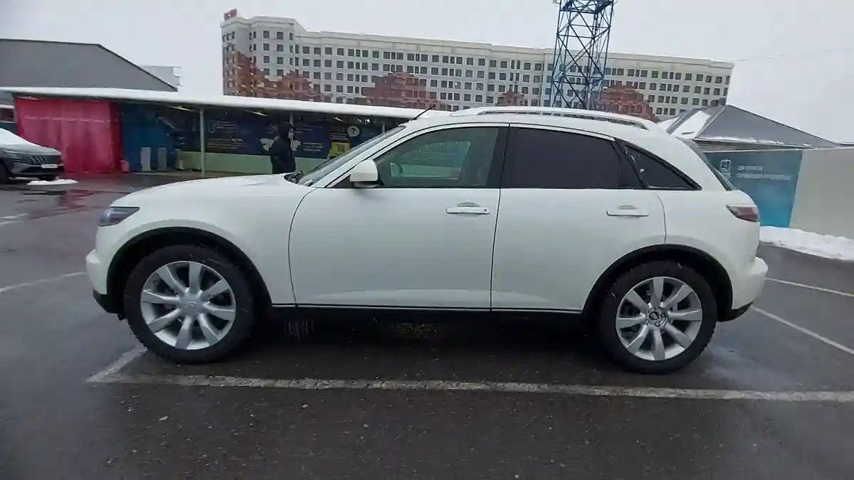 Infiniti FX 2005 года за 7 000 000 тг. в Шымкент