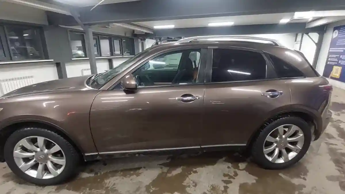 Infiniti FX 2006 года за 6 000 000 тг. в Астана