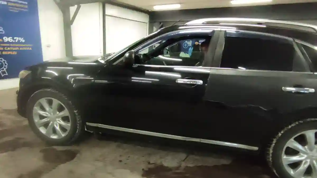 Infiniti FX 2007 года за 7 100 000 тг. в Астана