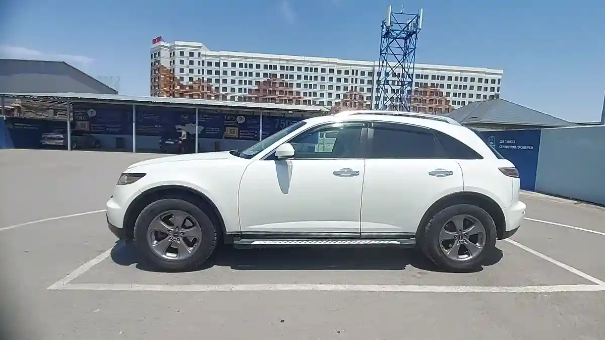 Infiniti FX 2005 года за 5 500 000 тг. в Шымкент