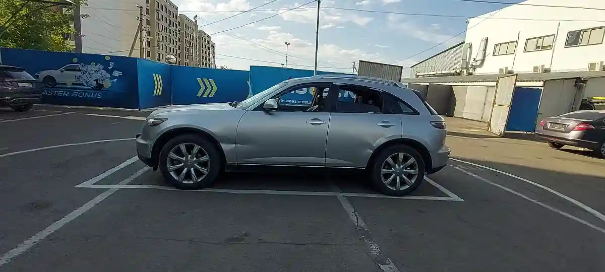 Infiniti FX 2006 года за 5 000 000 тг. в Алматы