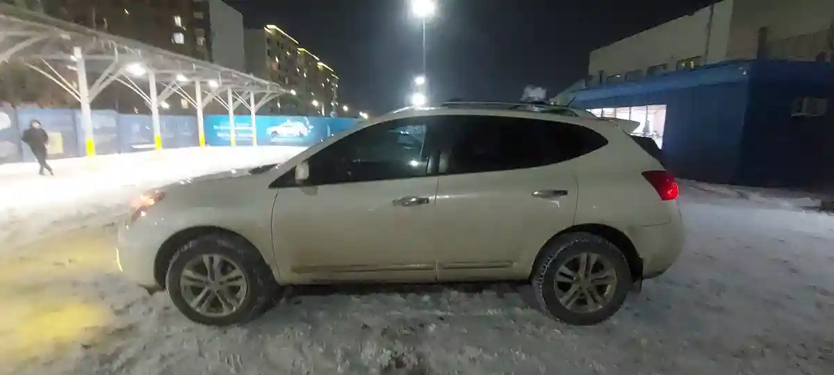 Nissan Rogue 2012 года за 5 000 000 тг. в Алматы