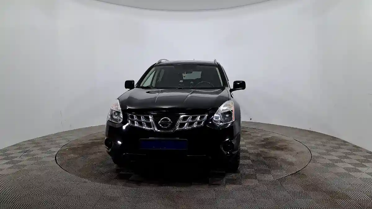 Nissan Rogue 2012 года за 6 400 000 тг. в Астана