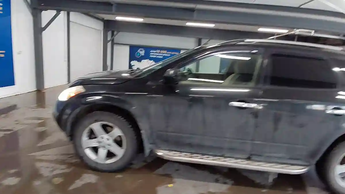 Nissan Murano 2002 года за 3 800 000 тг. в Астана