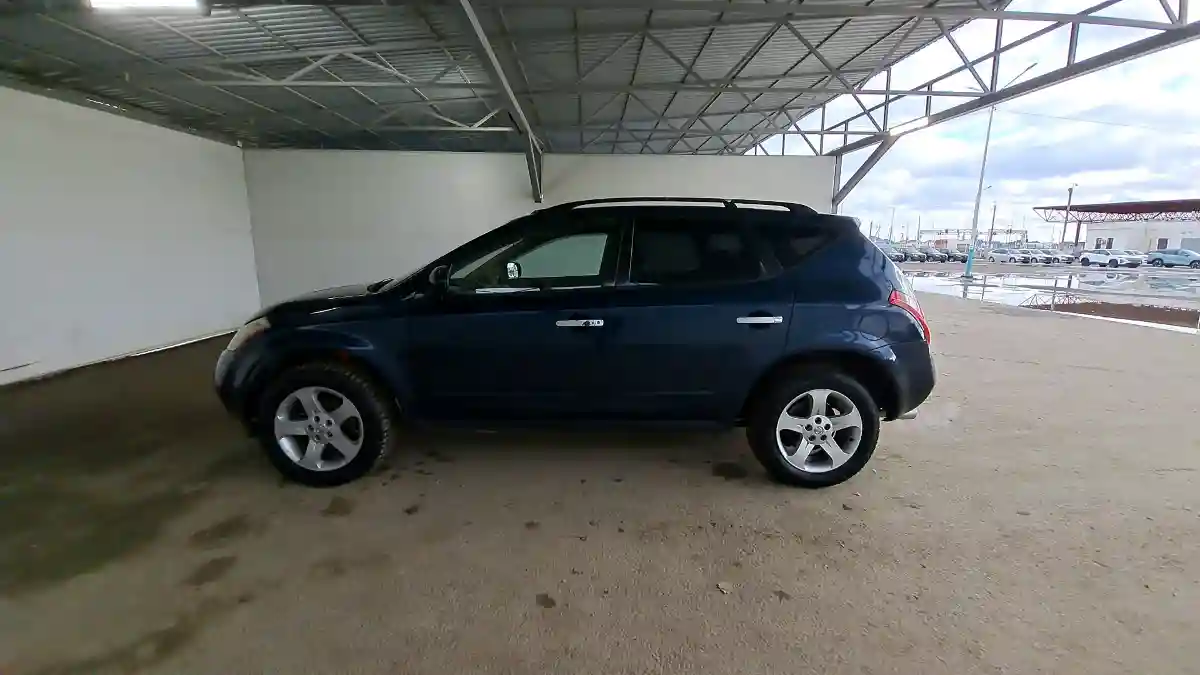 Nissan Murano 2003 года за 2 493 000 тг. в Кызылорда