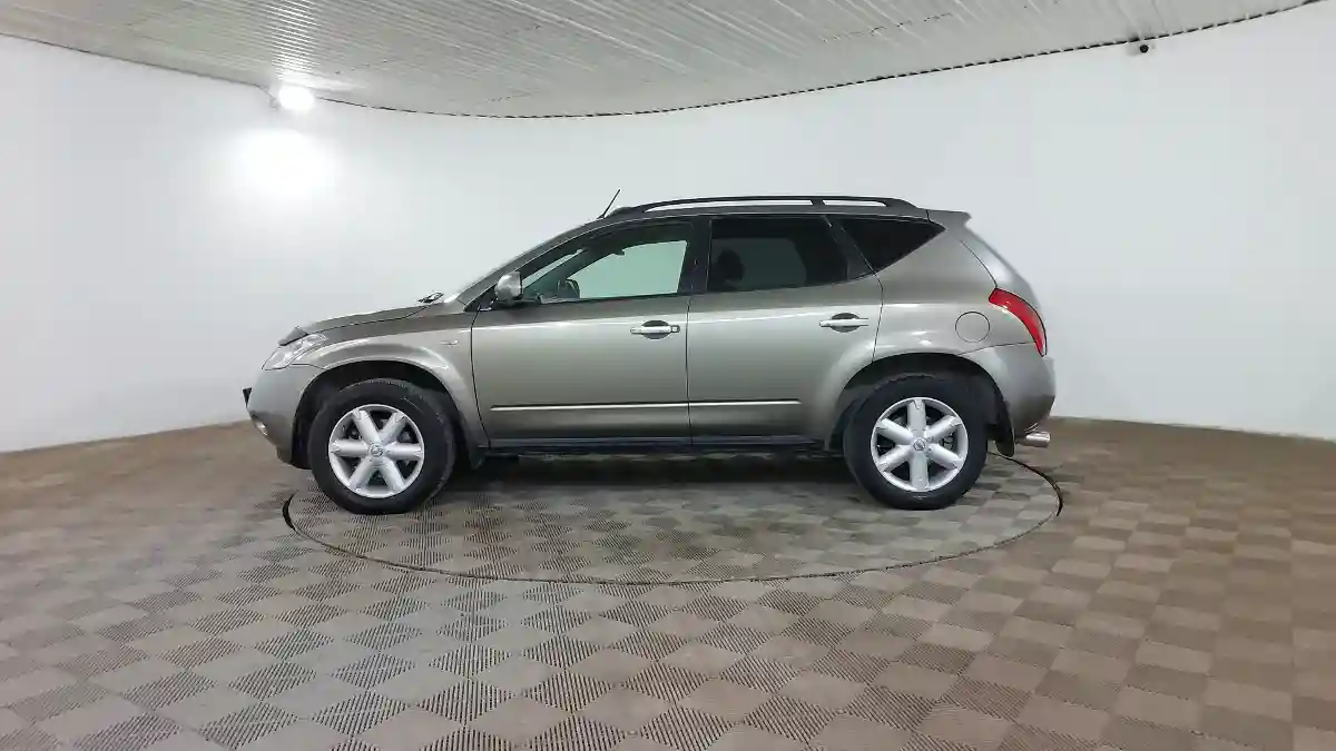 Nissan Murano 2004 года за 3 090 000 тг. в Шымкент