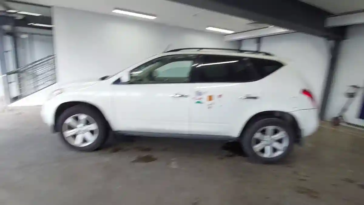 Nissan Murano 2006 года за 3 500 000 тг. в Астана