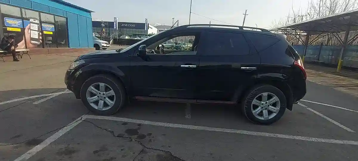 Nissan Murano 2006 года за 4 000 000 тг. в Алматы