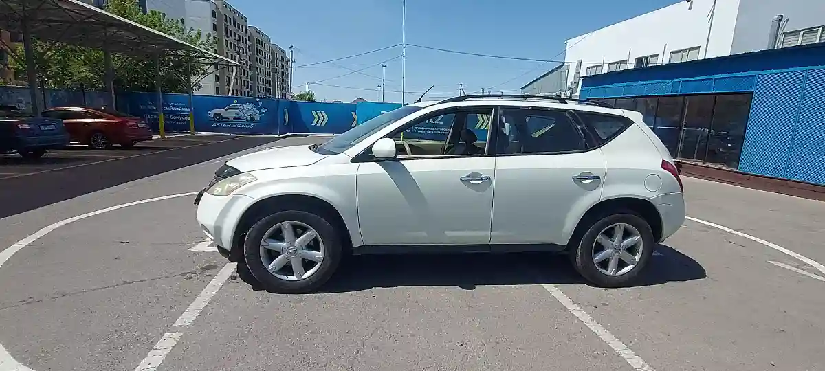 Nissan Murano 2006 года за 4 000 000 тг. в Алматы