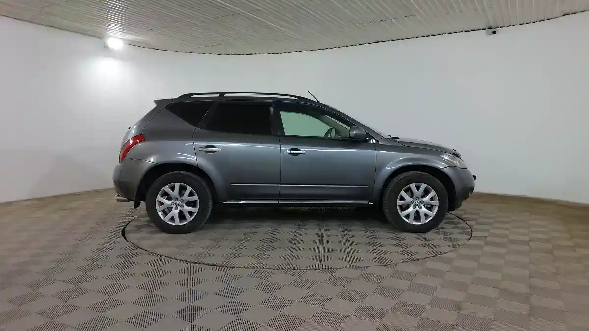Nissan Murano 2006 года за 3 990 000 тг. в Шымкент