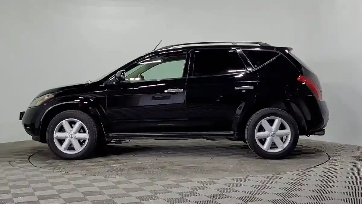 Nissan Murano 2007 года за 3 690 000 тг. в Алматы