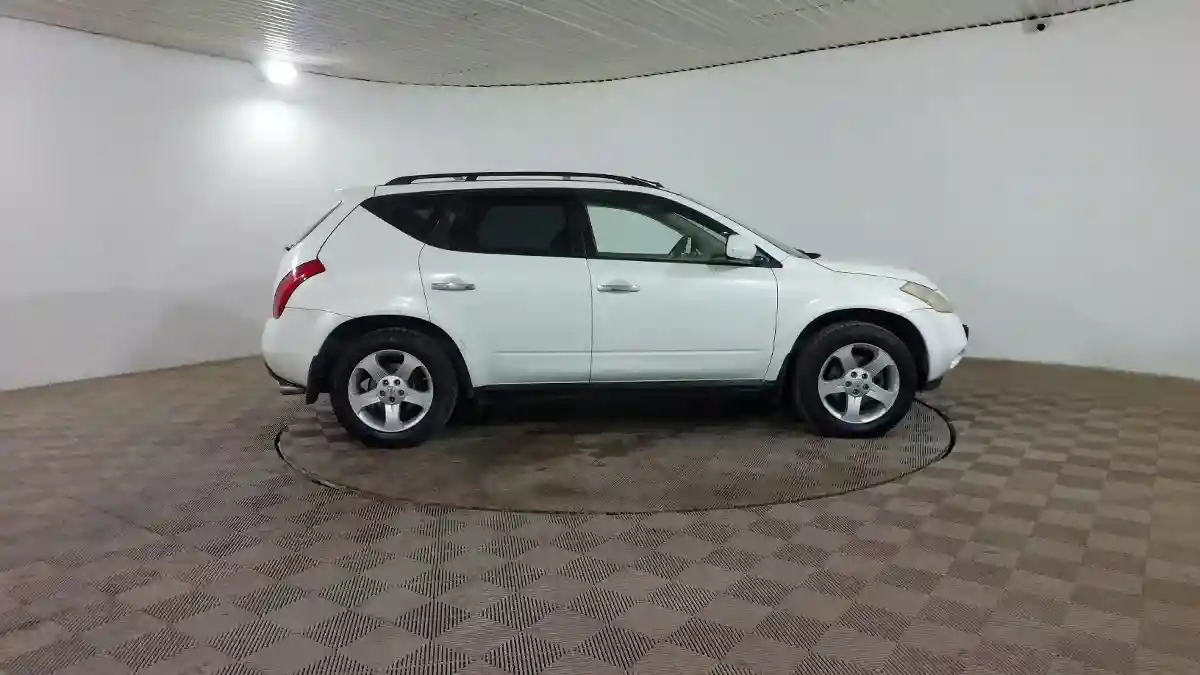 Nissan Murano 2003 года за 2 790 000 тг. в Шымкент