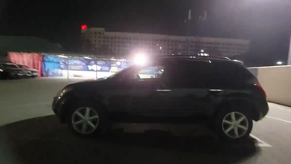 Nissan Murano 2006 года за 4 000 000 тг. в Шымкент