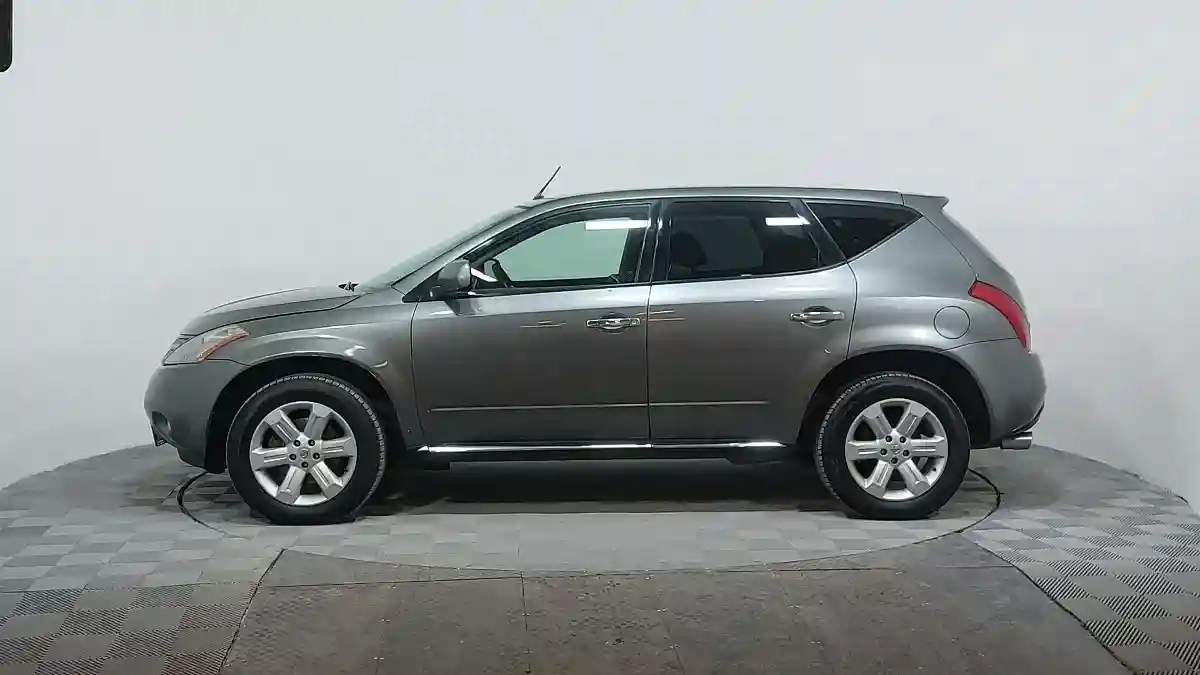 Nissan Murano 2007 года за 3 990 000 тг. в Астана