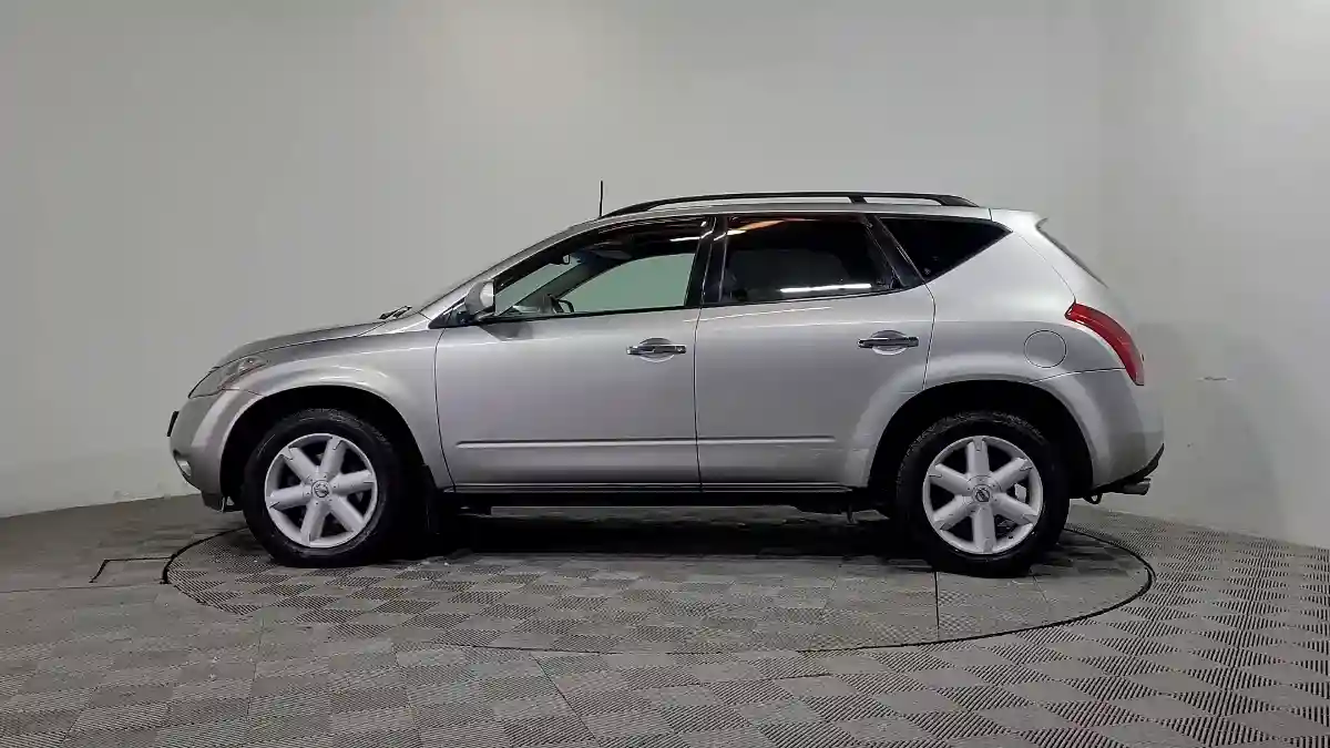 Nissan Murano 2007 года за 3 350 000 тг. в Алматы