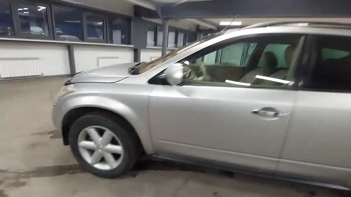 Nissan Murano 2006 года за 3 800 000 тг. в Астана