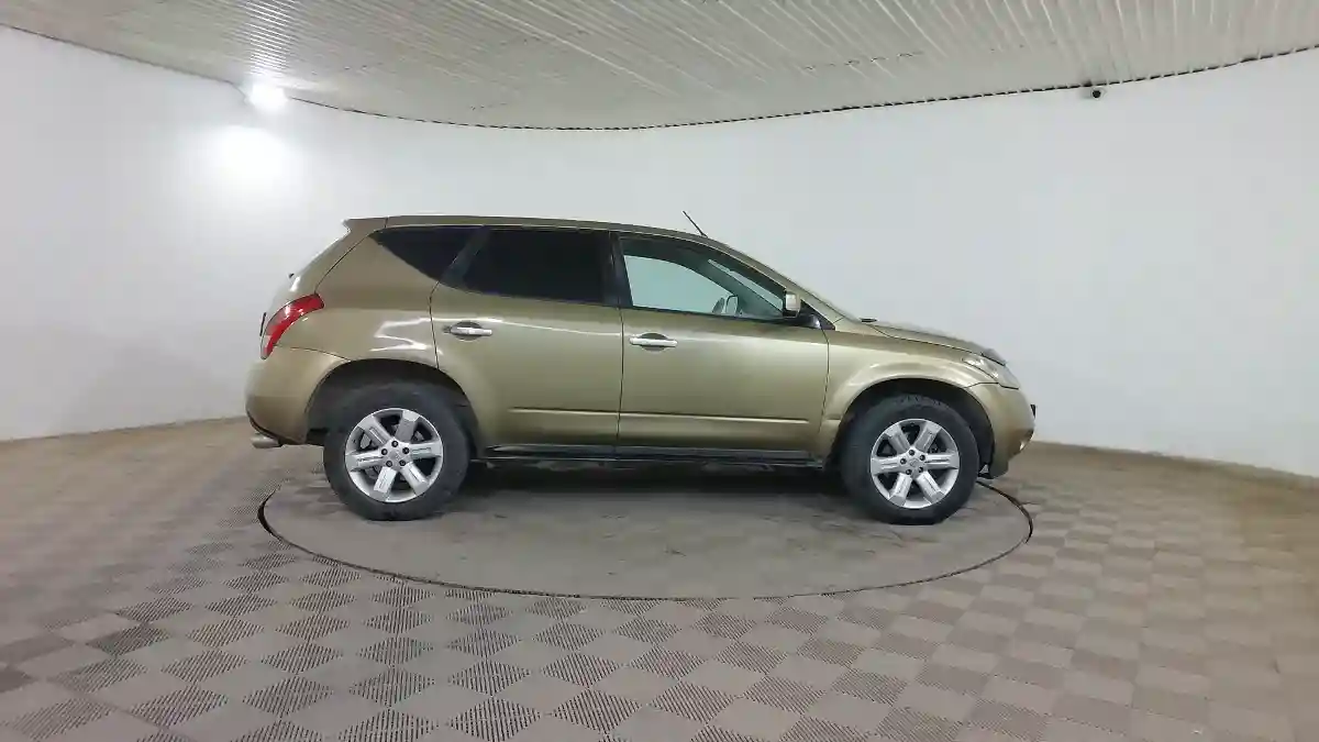 Nissan Murano 2006 года за 2 490 000 тг. в Шымкент
