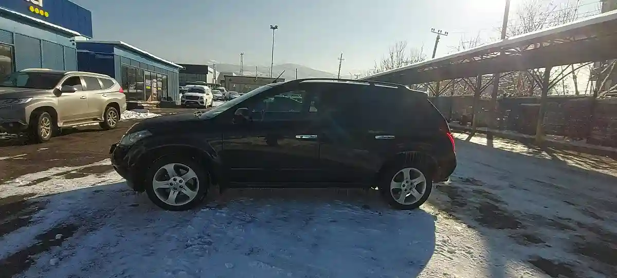 Nissan Murano 2002 года за 4 000 000 тг. в Алматы