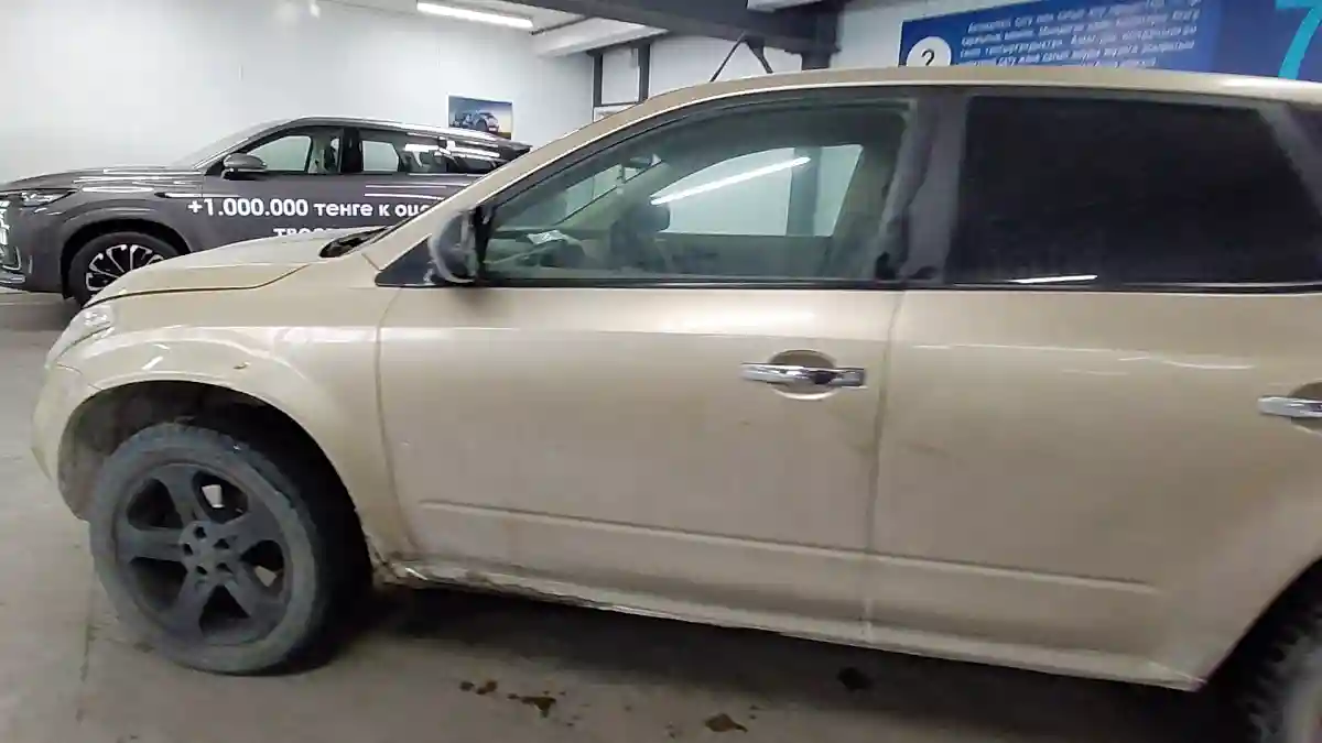 Nissan Murano 2005 года за 2 800 000 тг. в Астана