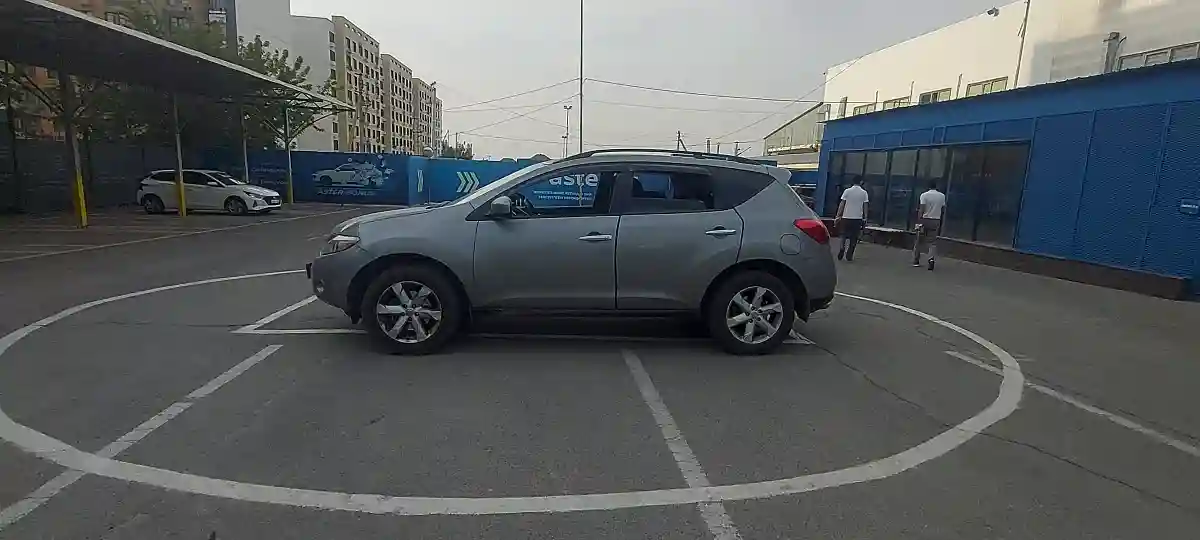 Nissan Murano 2009 года за 7 000 000 тг. в Алматы
