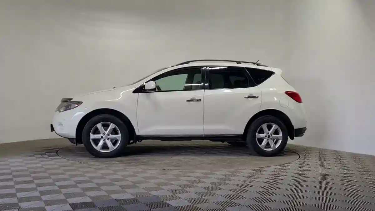 Nissan Murano 2008 года за 5 100 000 тг. в Алматы